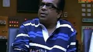 Watch Brahmanandam Back to Back Comedy Scenes From Gaganam Movie - Telugu Cinema Movies Video