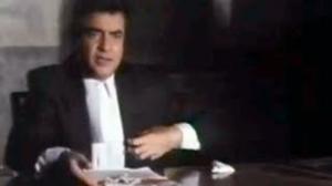 Watch Main Apko Insaaf Kaise Dilaunga - Jeetendra, Dimple Kapadia - Drama Scene - Aaj Ki Aurat Video