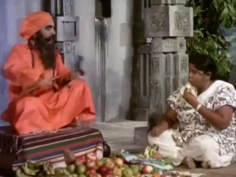 Watch Tum Aurat Ho Ya Pehalwan - Tun Tun, Sunder - Comedy Scene - Aabroo Video