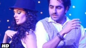 Watch Dil Ki To Lag Gayi Full Song with Lyrics - Nautanki Saala -| Ayushmann Khurrana & Kunaal Roy Kapur Video