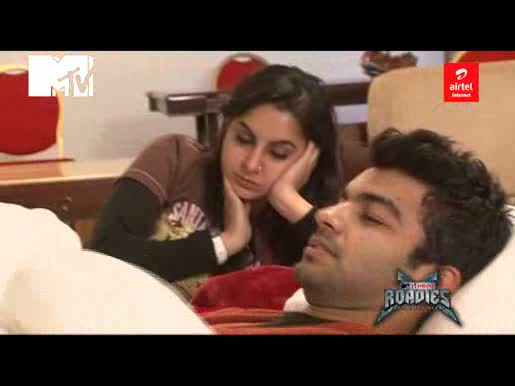Watch Roadies X - Journey #2 - Full Episode - Kohima  Video