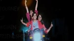 Watch All I Want Is Everything Movie Trailer 01 - Sagari Venkat, Sampada Harkara, Ayantha Micheal - Telugu Cinema Movies Video