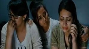 Watch All I Want Is Everything Movie Trailer 02 - Sagari Venkat, Sampada Harkara, Ayantha Micheal - Telugu Cinema Movies Video