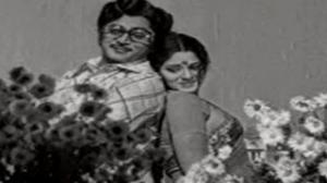 Watch Prema Lekhalu Movie Songs - Vinnanule Ponchi Vinnanule Song - Jayasudha & Ananth Nag - Telugu Cinema Movies Video