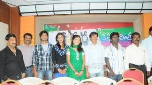 Watch Kotthoka Vintha Movie Logo Launch & Press Meet Ft. Anil Kalyan, Swarup Raj, Akshay, Vineesha Naidu - Telugu Cinema Movies Video