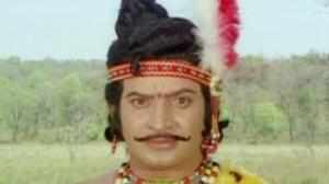 Watch Ekalavya Movie Songs - Ila Himachalam Song Featuring Krishna & Jayaprada - Telugu Cinema Movies Video