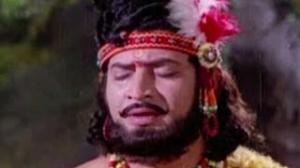 Watch Ekalavya Movie Songs - Karumobbula Song Featuring Krishna & Jayaprada - Telugu Cinema Movies Video