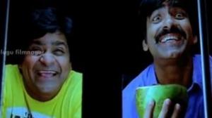 Watch Ali Back to Back Comedy Scenes From Veera Movie - Telugu Cinema Movies Video