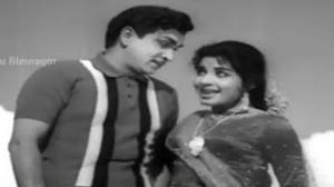 Watch Aasthiparulu Movie Songs - Erra Errani Buggaladaana Song - ANR, Jayalalitha, K.V. Mahadevan - Telugu Cinema Movies Video