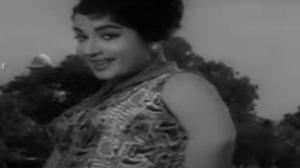 Watch Aasthiparulu Movie Songs - Andarikee Teliyanidi Song - ANR, Jayalalitha, K.V. Mahadevan - Telugu Cinema Movies Video