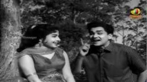 Watch Aasthiparulu Movie Songs - Midisipadaku Midisipadaku Song - ANR, Jayalalitha, K.V. Mahadevan - Telugu Cinema Movies Video