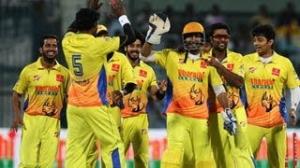 Watch CCL 3 Chennai Rhinos Vs Bengal Tigers Match Highlights Video