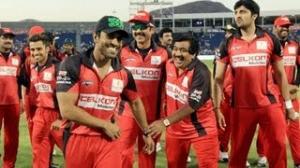 Watch CCL 3 Telugu Warriors Vs Bhojpuri Dabanggs Match Highlights Video