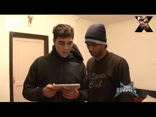 Watch MTV Roadies X - Fast Forward - Journey #1 - Kohima Video Video