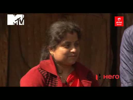 Watch Roadies X - Money Task - Journey #2 - Kohima Video