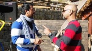 Watch Roadies X - Journey Ep #2 Kohima - Behind The Scenes Video