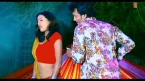 Watch Lehanga Laal Ho Jaai (Holi Naughty Video Song) Title Song - Pawan Singh Video