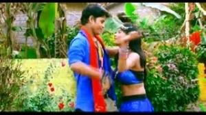 Watch Choliye Mein Ba Ho (New Holi Video Song) From The Movie Lehanga Laal Ho Jaai - Pawan Singh Video