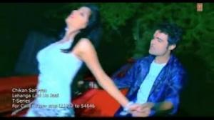 Watch Chikan Samaan (New Holi Video Song) From The Movie Lehanga Laal Ho Jaai - Pawan Singh Video