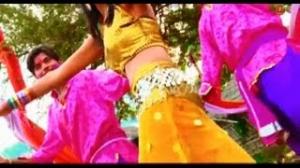 Watch Sammat Fekal Chahtani (New Holi Video Song) From The Movie Lehanga Laal Ho Jaai - Pawan Singh Video