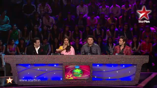 Watch Nach Baliye 5 - 2nd Mar - Ep 17 - Part 3/3 Video