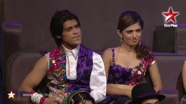 Watch Nach Baliye 5 - 3rd March - Ep 18 - Part 1/3 Video