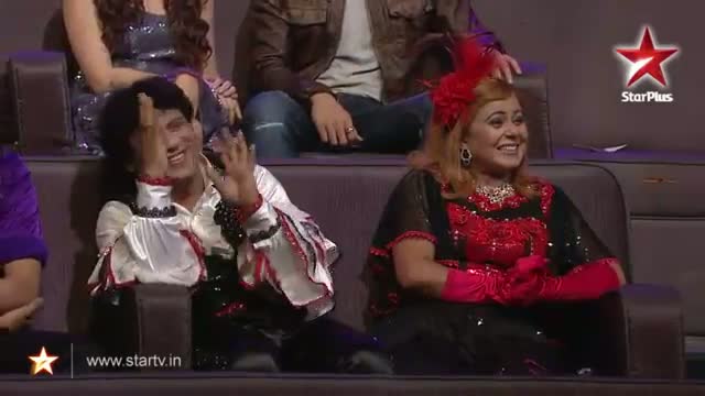 Watch Nach Baliye 5 - 3rd Mar - Ep 18 - Part 3/3 Video