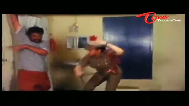 Watch Telugu Comedy Scene From Pekata Paparao Movie - Tanikella Bharani Beaten Black & Blue - Telugu Cinema Movies Video