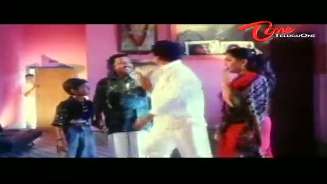 Watch Telugu Comedy Scene From Pekata Paparao Movie - Rajendra Prasad Hilarious Scene In Cinema Theatre - Telugu Cinema Movies Video