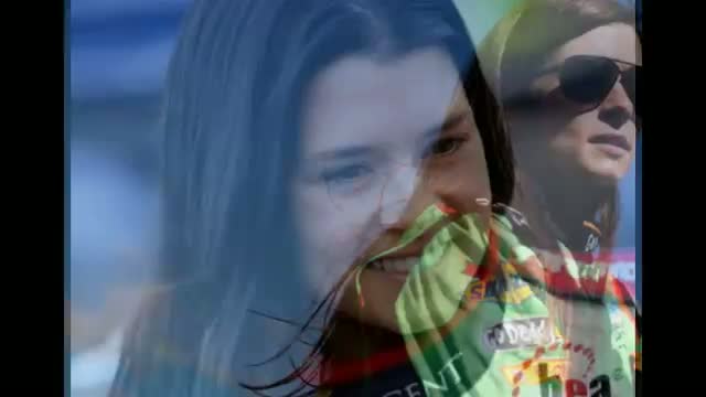 Watch Danica Patrick Slams into wall During NASCAR Race in Phoenix Video