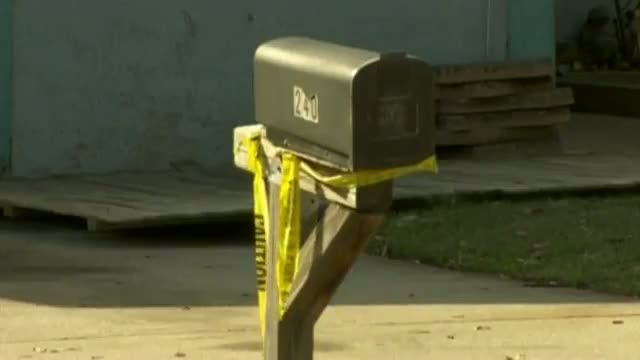 Watch Florida Sinkhole: Home destroyed where Florida man disappeared Video