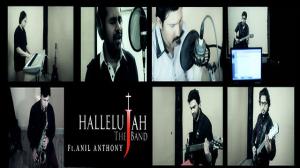 Watch "Hathaan Pairaan Wich Kil" by Hallelujah The Band Pakistan ft. Anil Anthony Video