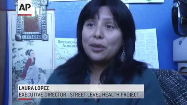 Watch Language Barriers Challenge Health Care Reform Video