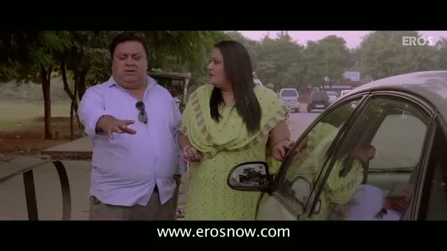 Watch Vikrant Mahajan Is A Bad Driver - Challo Driver Video