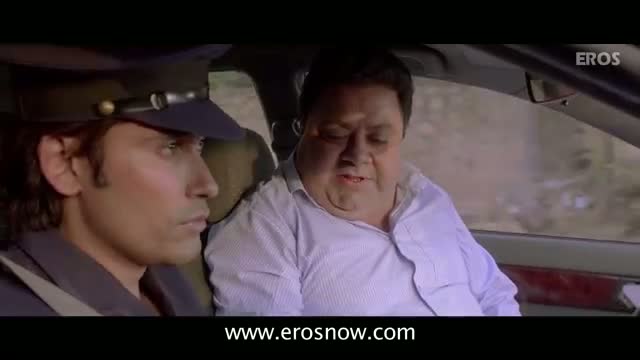 Watch Vikrant Mahajan Harassed By Kainaz's Uncle - Challo Driver Video