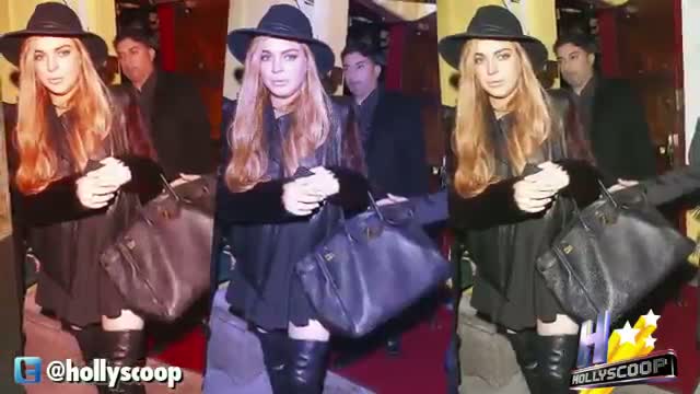 Watch Lindsay Lohan's Former Assistant Ready & Willing To Give Evidence Against Her Video