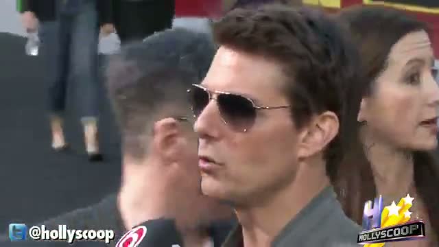 Watch Tom Cruise Kicked Out Of Seminary Over Stealing Alcohol Video