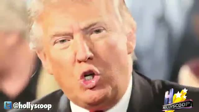 Watch Donald Trump Takes Credit For Reviving 'Celebrity Apprentice' Stars' Careers Video