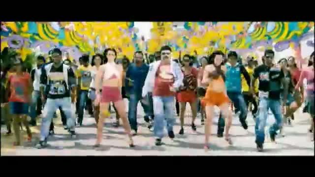 Watch Ninaithathai Mudippavan Official Song Teaser - Summa Nachunu Iruku (Tamil Movie) Video