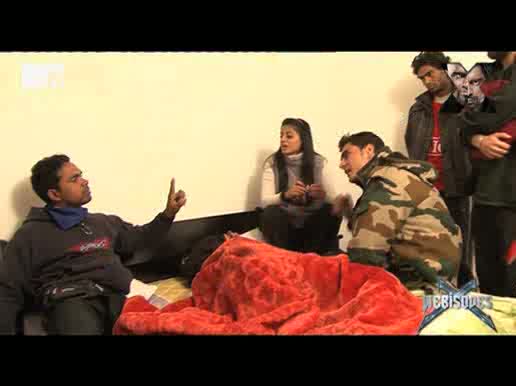 Watch Roadies X - Webisode #64 - Roadies discuss who they will vote out Video