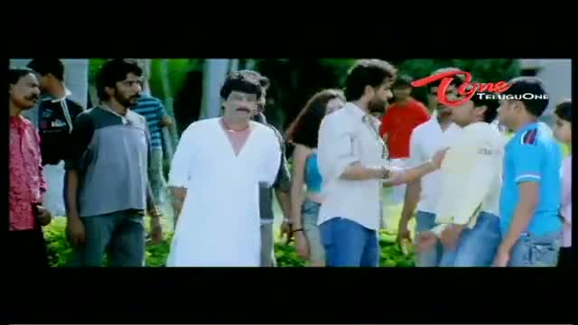 Watch Telugu Comedy Scene From Naa Manasukemaindi Movie - Ali Funny Getup To Impress Girls In College -Telugu Cinema Movies Video