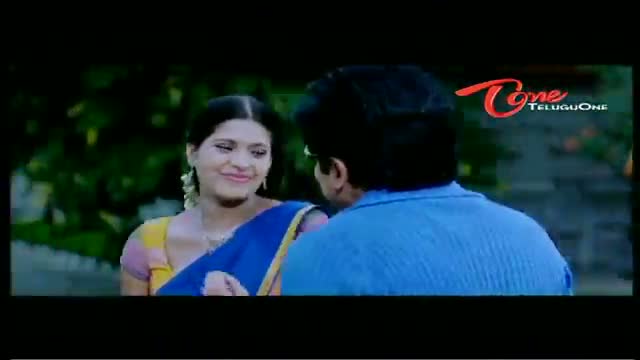 Watch Telugu Comedy Scene From Naa Manasukemaindi Movie - Ali Dash To Hot Beauty -Telugu Cinema Movies Video