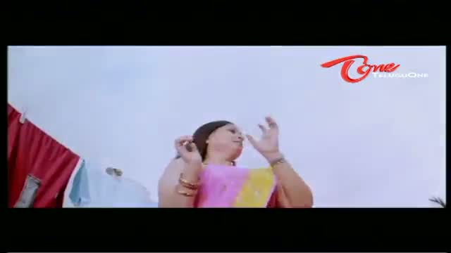 Watch Telugu Comedy Scene From Naa Manasukemaindi Movie - Naresh Reveals Hilarious Flashback To Auto Driver -Telugu Cinema Movies Video