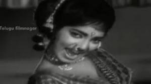 Watch Adarsha Kutumbam Movie Songs - Yei Yeira Sustavera Song - ANR, Jayalalitha -Telugu Cinema Movies Video