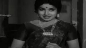 Watch Adarsha Kutumbam Movie Songs - Kalagajja Kankalamma Song - ANR, Jayalalitha -Telugu Cinema Movies Video
