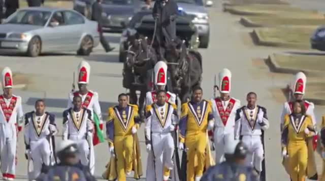 Watch 12 Charged With Manslaughter in FAMU Death Video