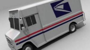 Watch US Postal Service Vs. FedEx & UPS Video