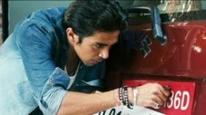 Watch Mere Dad Ki Maruti - Drive slowly Video