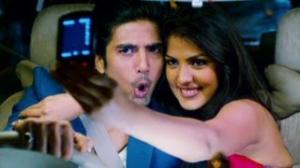 Watch Mere Dad Ki Maruti - Wear Your Seat Belt Video
