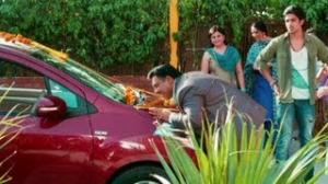 Watch Mere Dad Ki Maruti - Don't drink and drive Video
